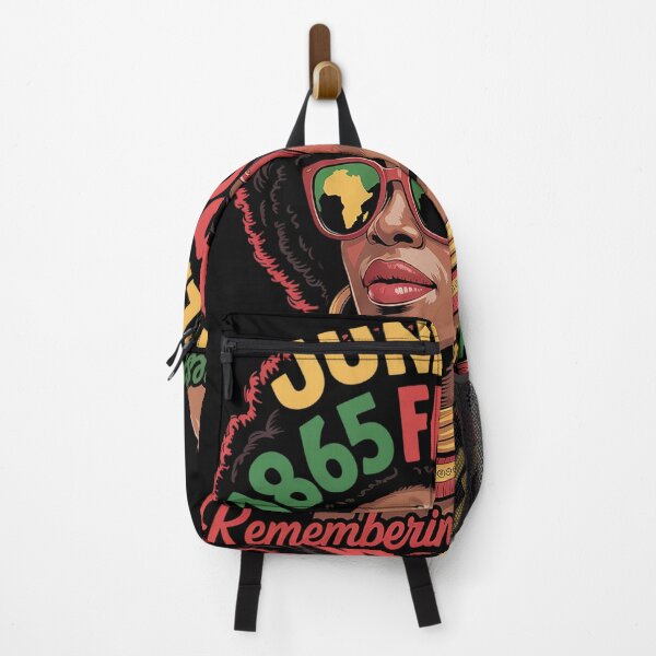 Item preview, Remembering My Ancestors Juneteenth designed and sold by AnixieArtFun.