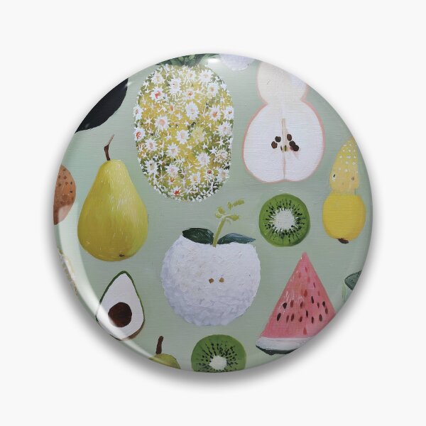 Item preview, VARIETY of FRUITS on DISPLAY .1 designed and sold by lautir.