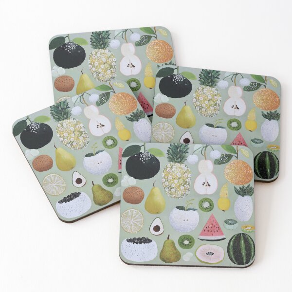 Item preview, VARIETY of FRUITS on DISPLAY .1 designed and sold by lautir.