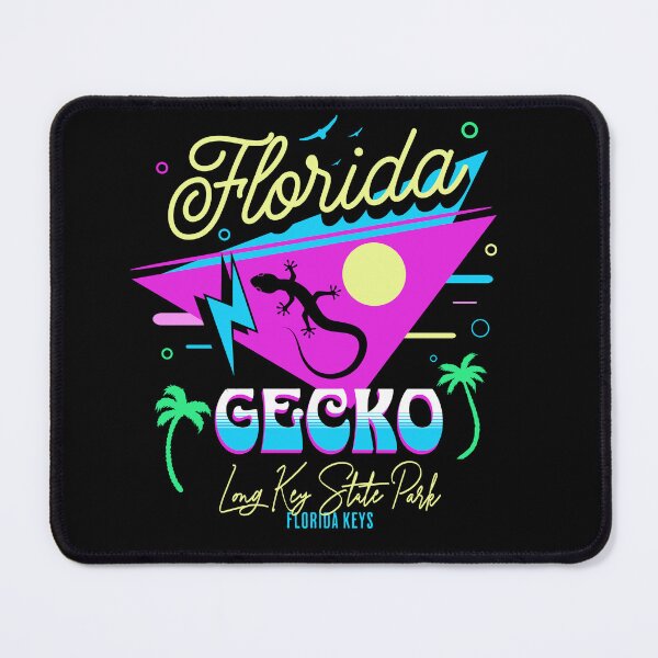 Item preview, Florida Keys Gecko designed and sold by KeeganCreations.