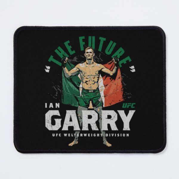 Item preview, Ian Garry The Future designed and sold by JeyVel.
