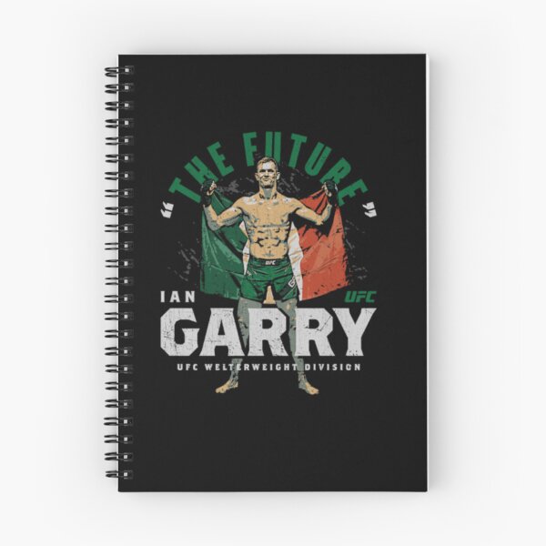 Item preview, Ian Garry The Future designed and sold by JeyVel.
