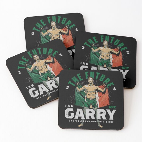 Item preview, Ian Garry The Future designed and sold by JeyVel.