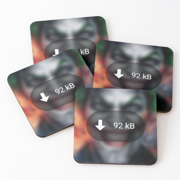 Item preview, Joker WhatsApp Meme 92 kB Best Quality designed and sold by Sara's Café.