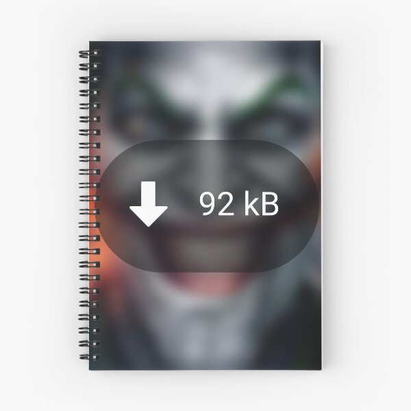 Item preview, Joker WhatsApp Meme 92 kB Best Quality designed and sold by Sara's Café.