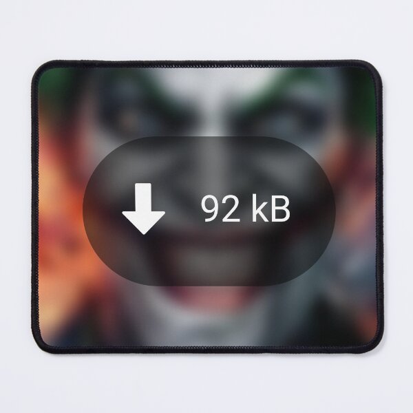 Item preview, Joker WhatsApp Meme 92 kB Best Quality designed and sold by Sara's Café.
