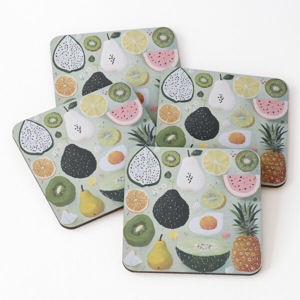 Item preview, VARIETY of FRUITS on DISPLAY .2 designed and sold by lautir.