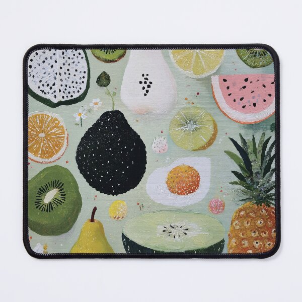 Item preview, VARIETY of FRUITS on DISPLAY .2 designed and sold by lautir.