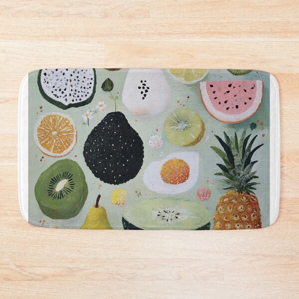 Item preview, VARIETY of FRUITS on DISPLAY .2 designed and sold by lautir.