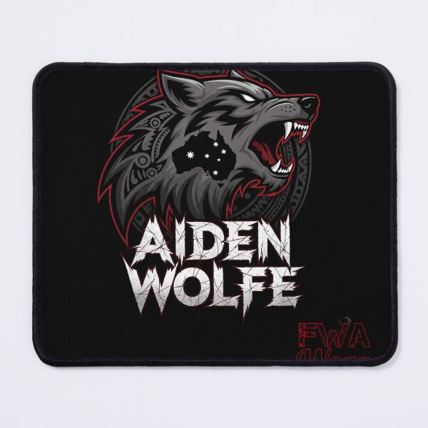 Item preview, FWA Wear Aiden Wolfe designed and sold by TheFabe1.
