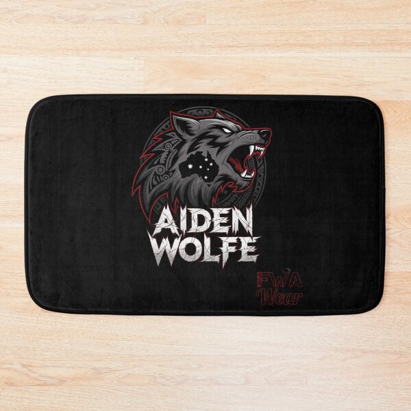 Item preview, FWA Wear Aiden Wolfe  designed and sold by TheFabe1.