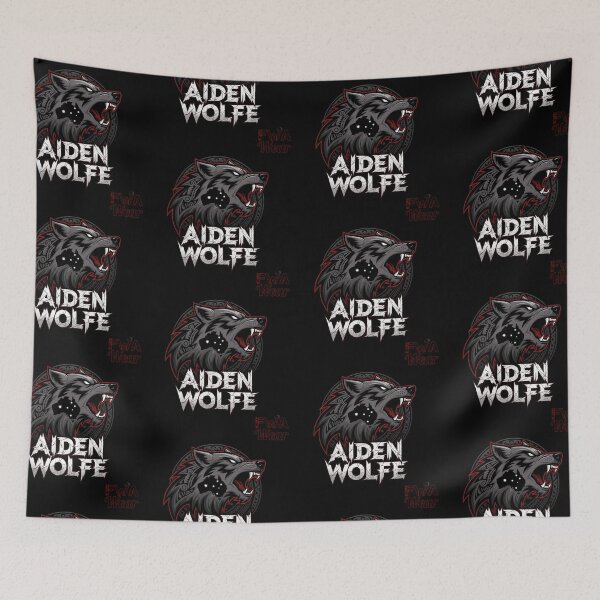 Item preview, FWA Wear Aiden Wolfe  designed and sold by TheFabe1.