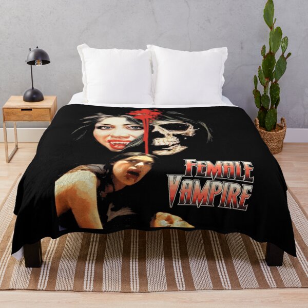 Item preview, Female Vampire designed and sold by KaliKulas.