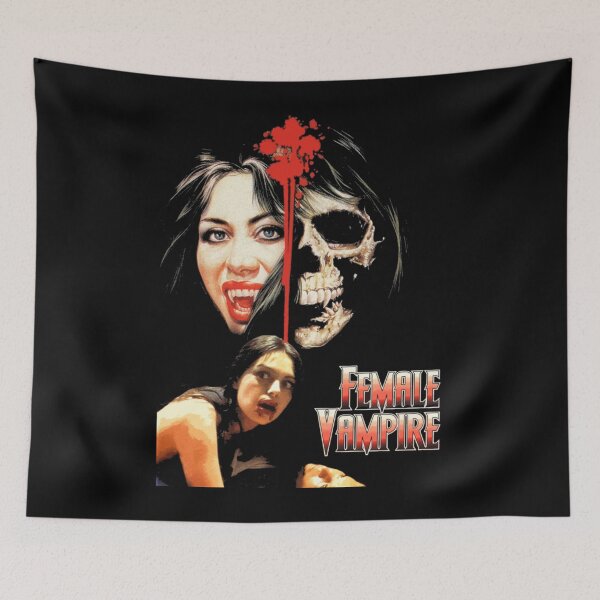 Item preview, Female Vampire designed and sold by KaliKulas.