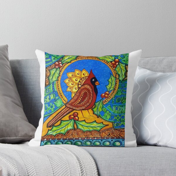Item preview, Christmas Cardinal designed and sold by Sh1953.