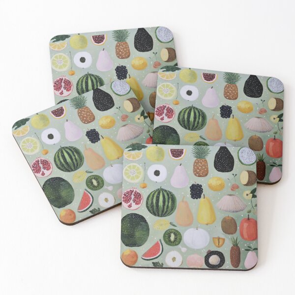 Item preview, VARIETY of FRUITS on DISPLAY .3 designed and sold by lautir.