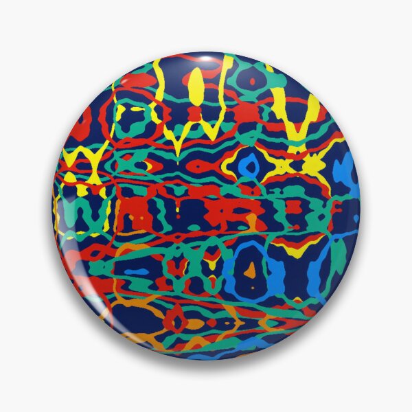 Item preview, Rhythm of the luminous waves designed and sold by Sigtrix.
