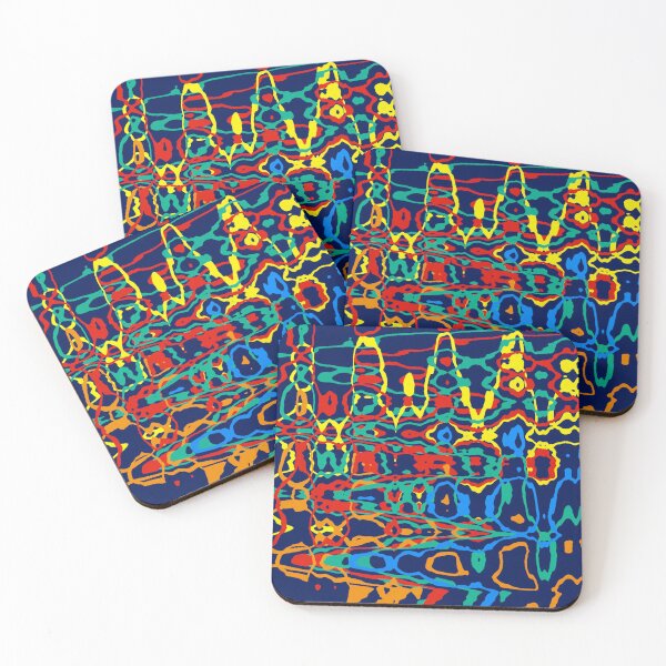 Item preview, Rhythm of the luminous waves designed and sold by Sigtrix.