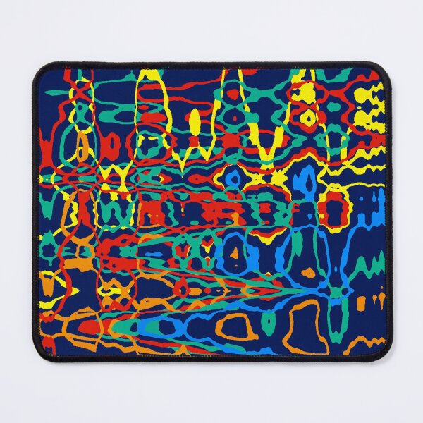 Item preview, Rhythm of the luminous waves designed and sold by Sigtrix.