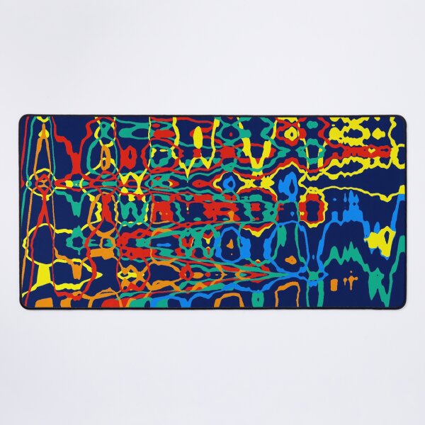 Item preview, Rhythm of the luminous waves designed and sold by Sigtrix.