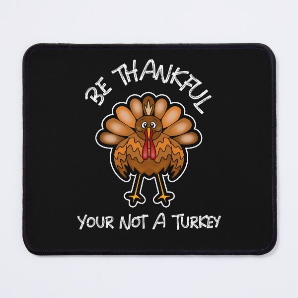 Item preview, Funny Thanksgiving Turkey designed and sold by Sartoris Art.