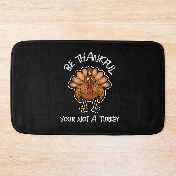 Item preview, Funny Thanksgiving Turkey designed and sold by Sartoris Art.