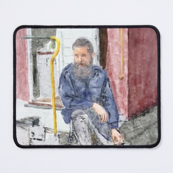 Item preview, Sitting On The Caboose designed and sold by KeeganCreations.