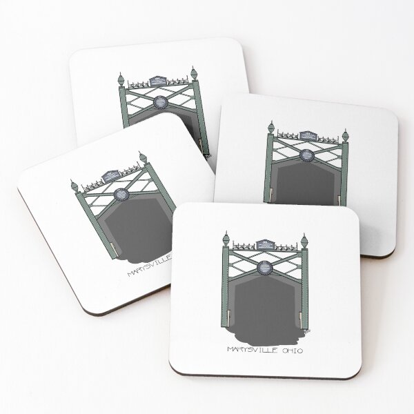 Item preview, Streng Covered Bridge designed and sold by Handmadebyjessm.