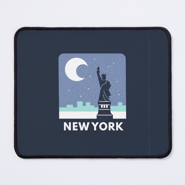 Item preview, Textured Geometric New York City designed and sold by CapriCreatives.