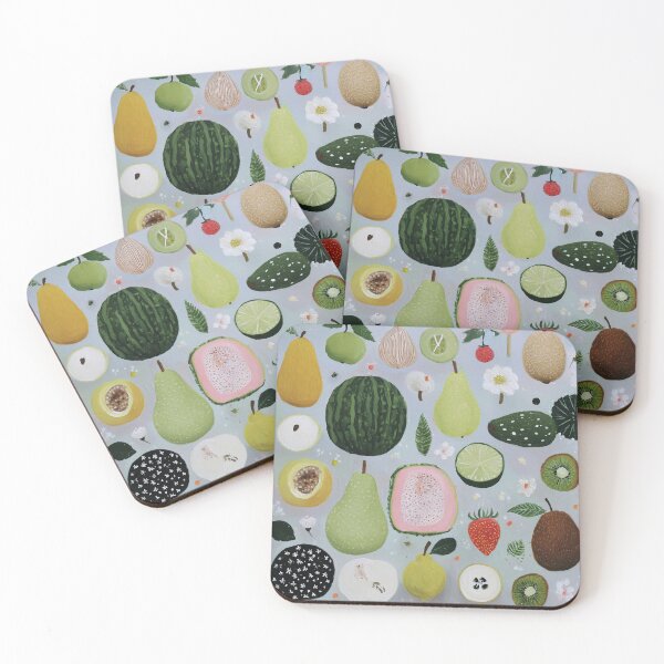 Item preview, VARIETY of FRUITS on DISPLAY .4 designed and sold by lautir.