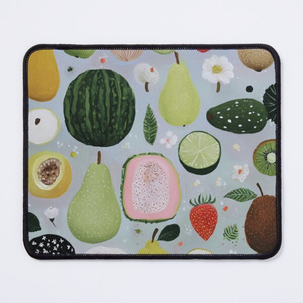 Item preview, VARIETY of FRUITS on DISPLAY .4 designed and sold by lautir.