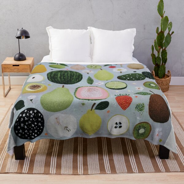 Item preview, VARIETY of FRUITS on DISPLAY .4 designed and sold by lautir.