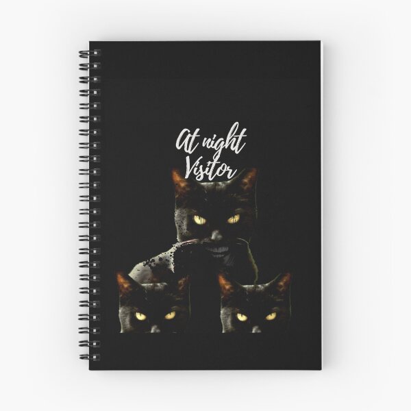 Item preview, Night Visitor designed and sold by KaliKulas.