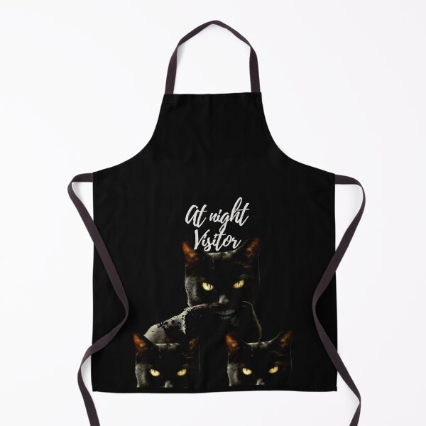 Item preview, Night Visitor designed and sold by KaliKulas.