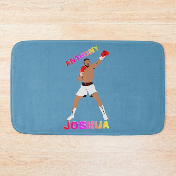 Item preview, Anthony  Joshua illustration designed and sold by ZooStateofMind.