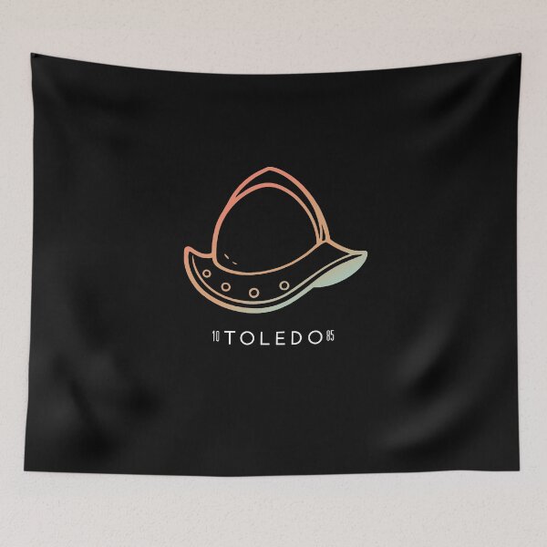 Item preview, Helmet of Tercio and Toledo 1085 - Spain designed and sold by cvelasco88.