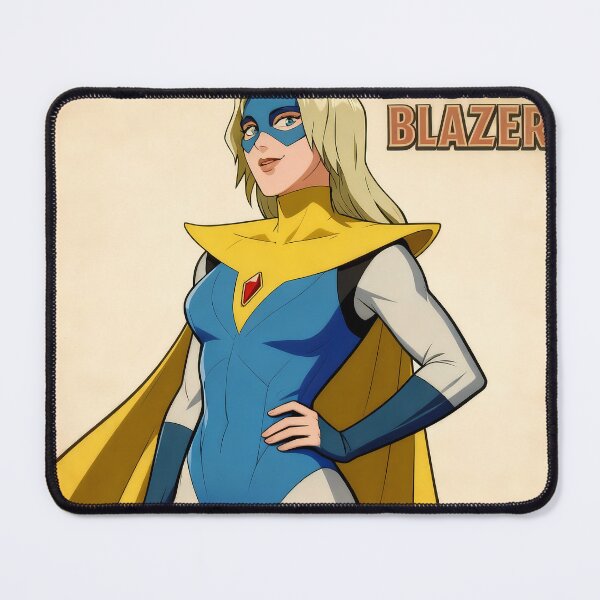 Item preview, Blonde Blazer designed and sold by iwzzuel.