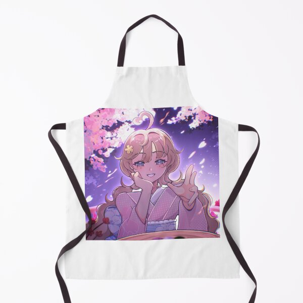 Item preview, Manami Birthday Art designed and sold by Smoochibun0.