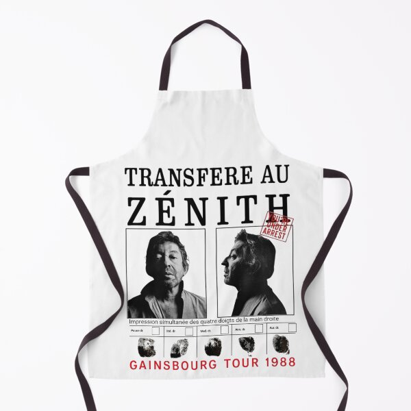 Item preview, Gainsbourg designed and sold by marcbihan.
