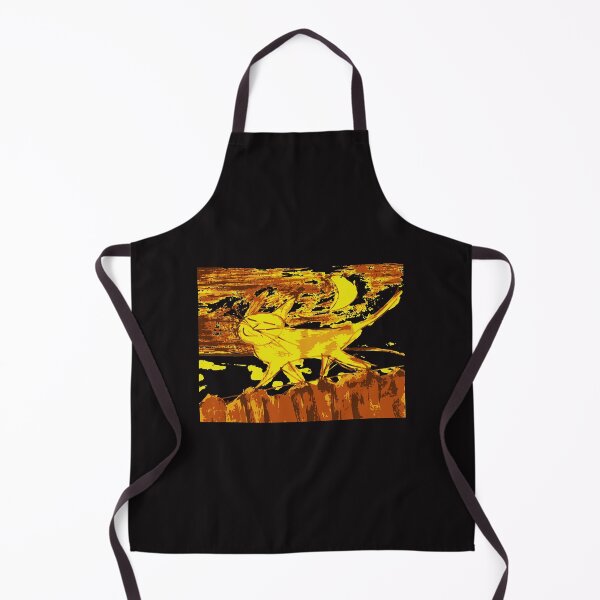 Item preview, Smiling Happy Cat On The Fence. Moonlight. designed and sold by SpieklyArt.