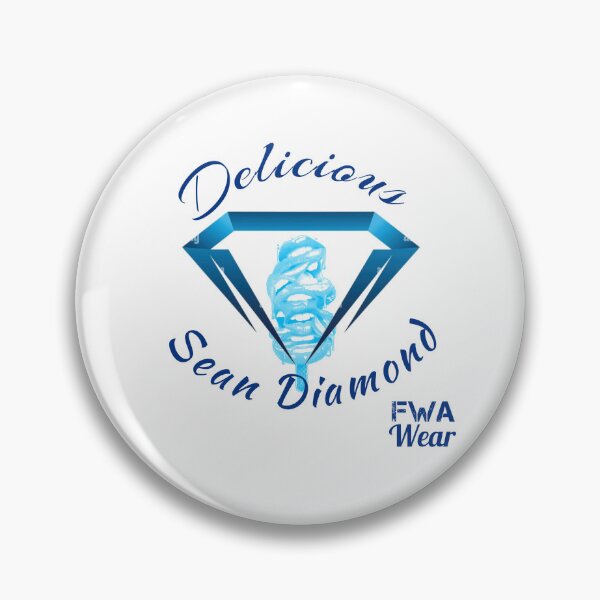Item preview, FWA Wear Delicious Sean Diamond designed and sold by TheFabe1.