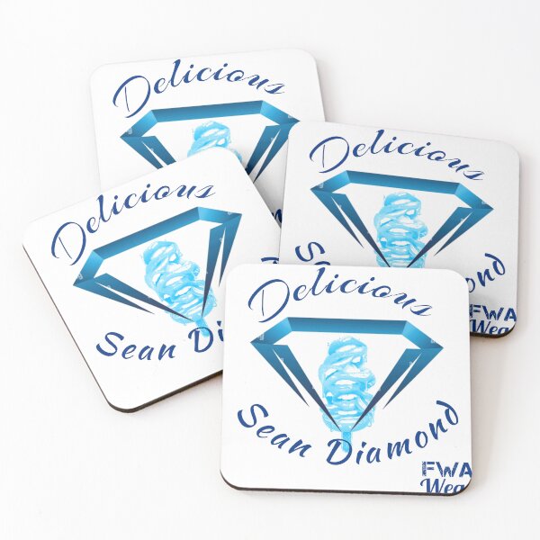 Item preview, FWA Wear Delicious Sean Diamond designed and sold by TheFabe1.
