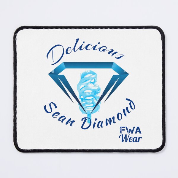 Item preview, FWA Wear Delicious Sean Diamond designed and sold by TheFabe1.