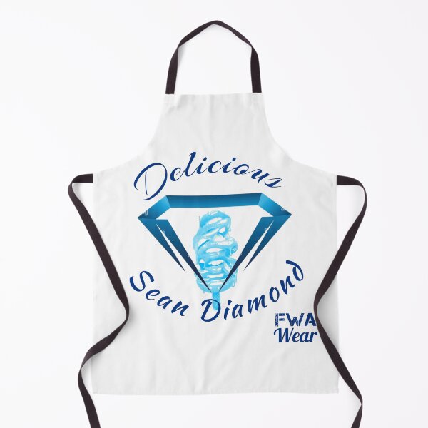 Item preview, FWA Wear Delicious Sean Diamond designed and sold by TheFabe1.