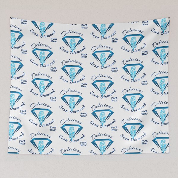 Item preview, FWA Wear Delicious Sean Diamond designed and sold by TheFabe1.