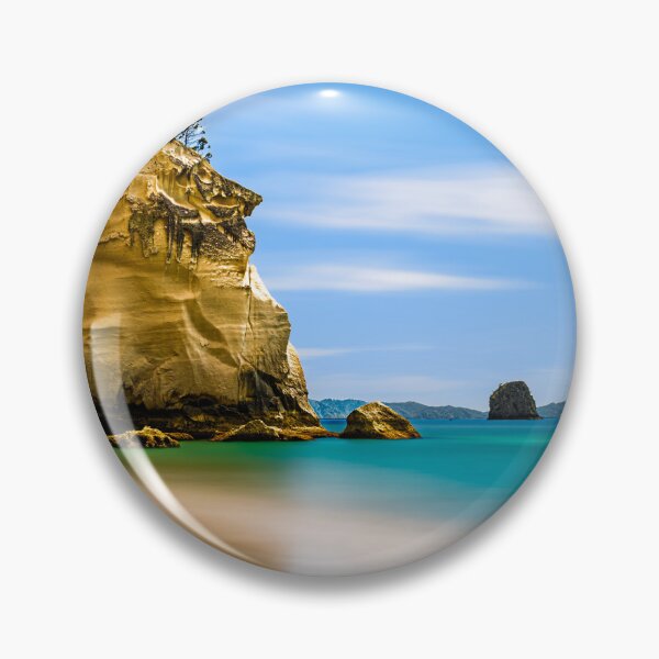 Item preview, The Stillness Between Waves designed and sold by Jan Fijolek.
