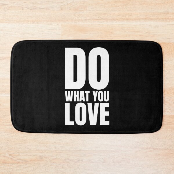 Item preview, Do what you love designed and sold by Dondonmart.