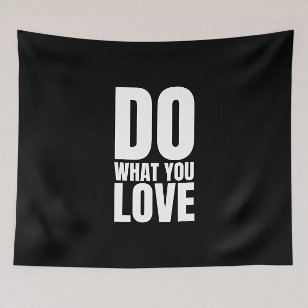 Item preview, Do what you love designed and sold by Dondonmart.