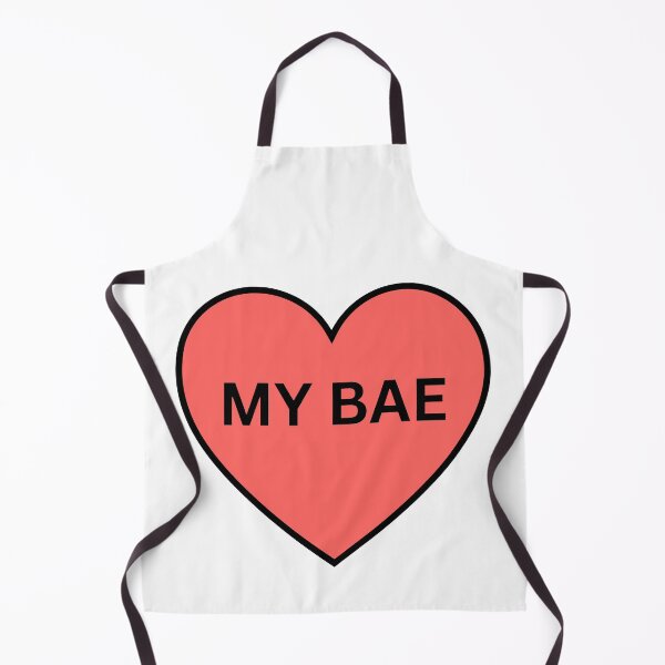 Item preview, Love My Bae                                                              designed and sold by OugelShop.