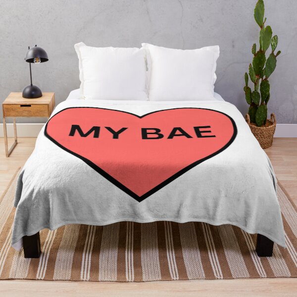 Item preview, Love My Bae                                                              designed and sold by OugelShop.